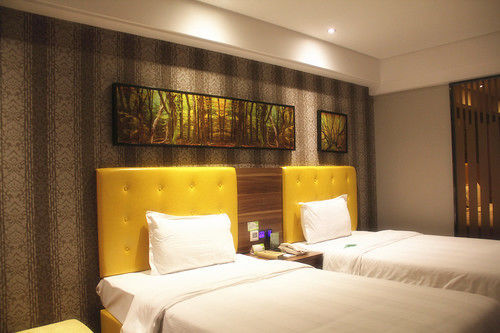 Shanshui Trends Hotel Nanjing South Railway Station Экстерьер фото