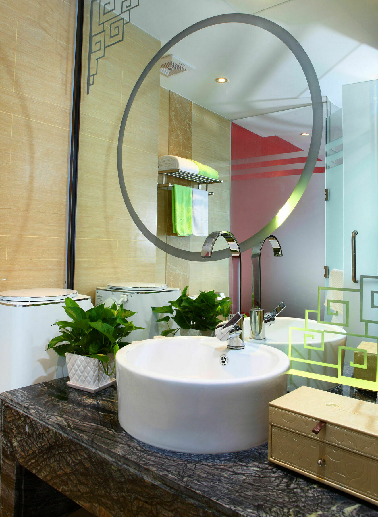 Shanshui Trends Hotel Nanjing South Railway Station Экстерьер фото